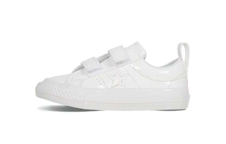 Converse Converse One Star 2V TD 'White'