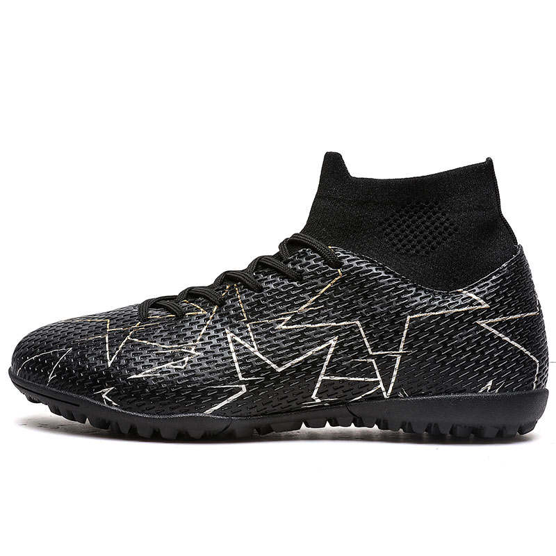 HBRK Synthetic Leather Slip Resistant, Abrasion Resistant, Lightweight Cushioning