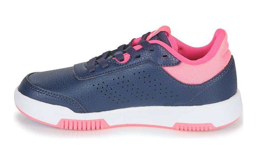 Adidas Adidas Tensaur Slip Resistant Abrasion Resistant Slip Resistant Abrasion Resistant Low top Kids' Skateboarding Shoes