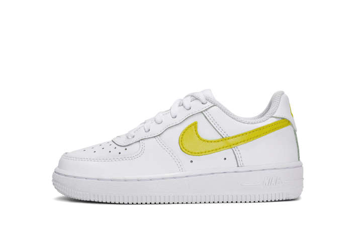Nike Nike Air Force 1 LE Slip Resistant Abrasion Resistant Slip Resistant Abrasion Resistant Low top