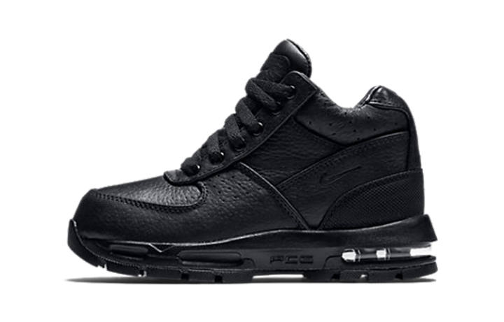 Nike Nike Air Max Goadome Black PS