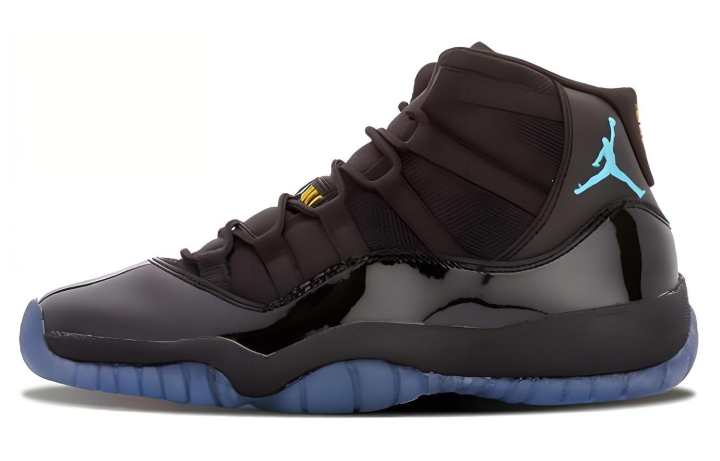 Jordan Jordan 11 Retro Gamma Blue GS