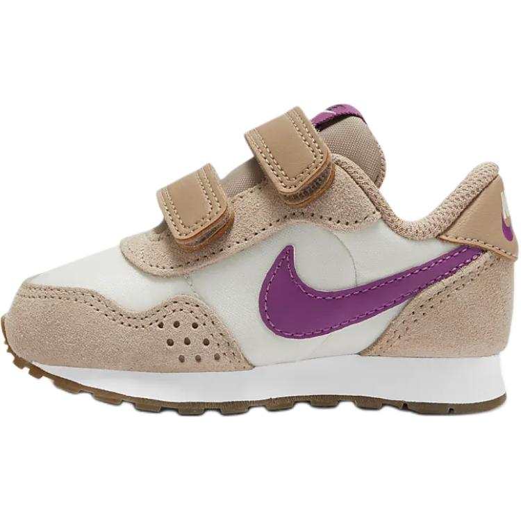 Nike Nike MD Valiant Slip Resistant Abrasion Resistant Slip Resistant Abrasion Resistant Low top Toddler Shoes