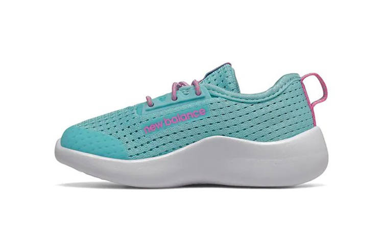 New Balance New Balance NB Rcvry Low top Running Shoes Lake Blue Infant And Toddler