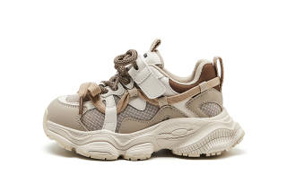 Mini Bala Slip Resistant, Breathable, Lightweight Kids Lifestyle Shoes Kids'