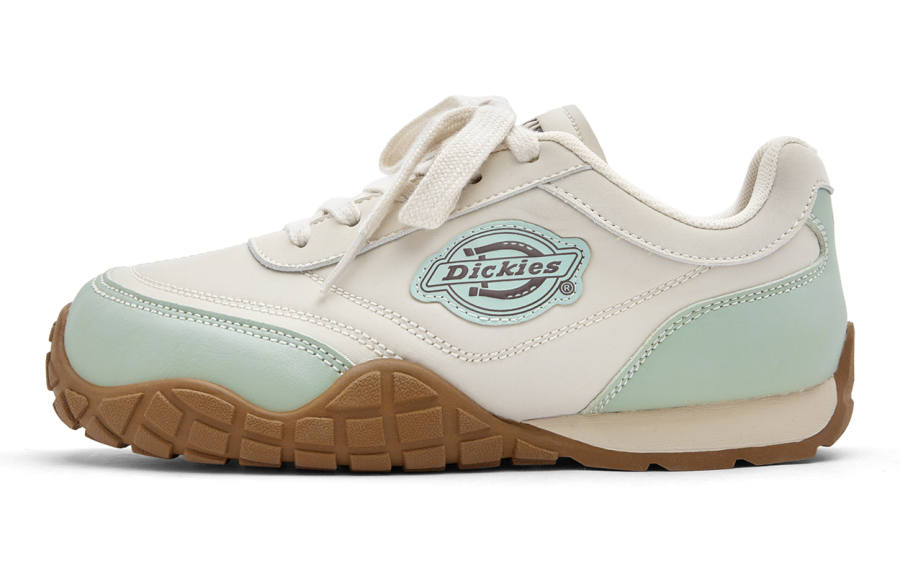 Dickies Low top Kids Lifestyle Shoes Champagne Teenagers