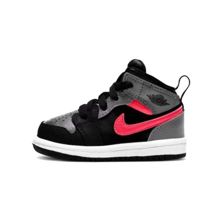 Jordan Jordan 1 Mid Pink Shadow TD