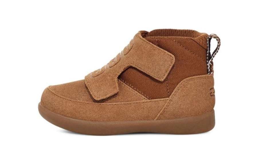 UGG UGG Kids' Leather Boots Baby