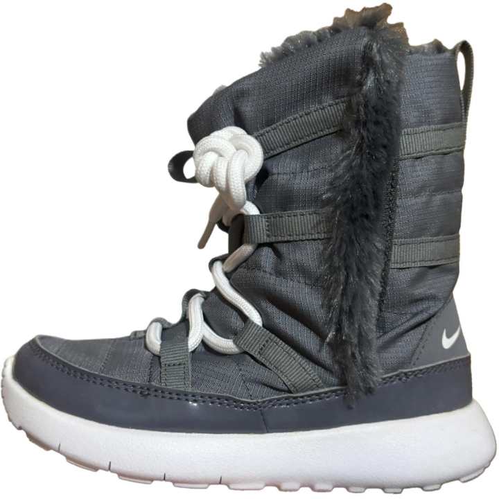 Nike Nike Roshe One Toddler Shoes Gray Infant And Toddler