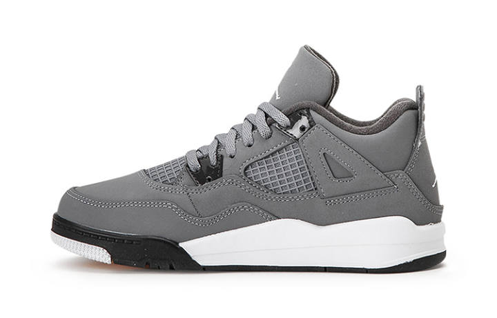 Jordan Jordan 4 Retro Cool Grey 2019 PS