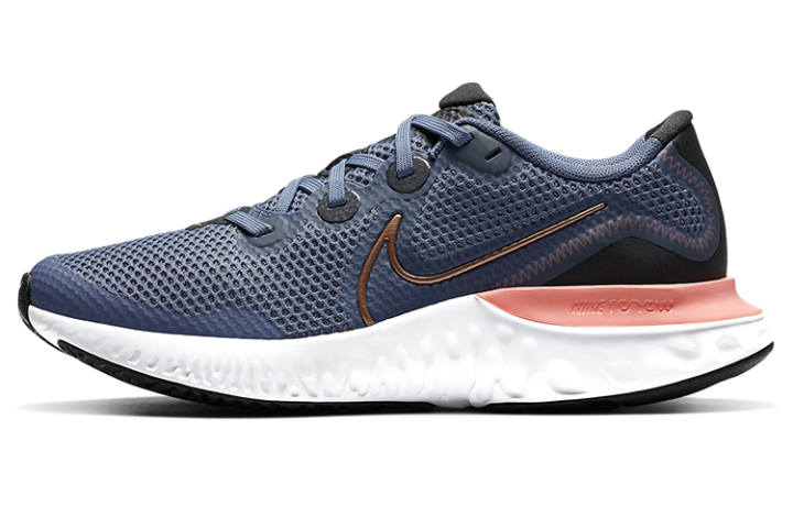 Nike Nike Renew Run 'World Indigo' GS