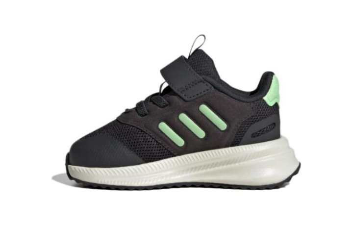 Adidas adidas X_PLRPHASE Carbon Green Spark Ivory TD
