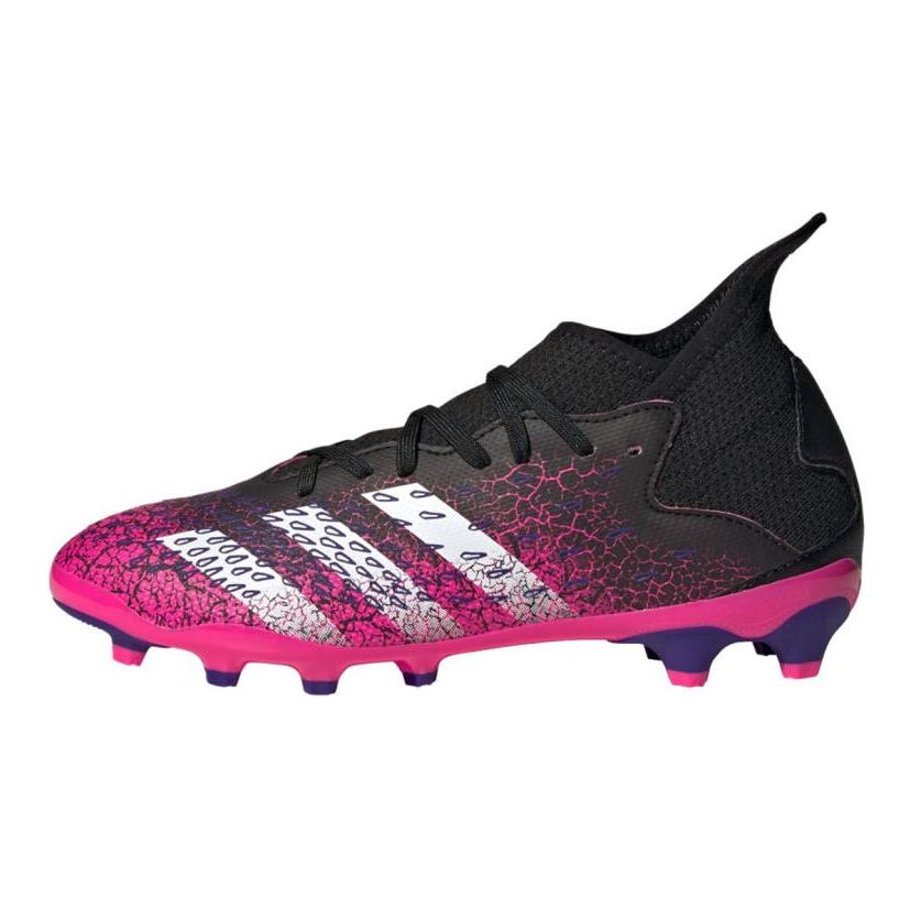 Adidas Adidas PREDATOR Kids' Soccer Shoes Kids