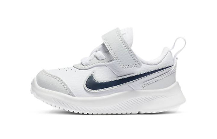 Nike Nike Varsity Leather Toddler Shoes Baby