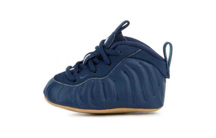 Nike Nike Air Foamposite One Denim I