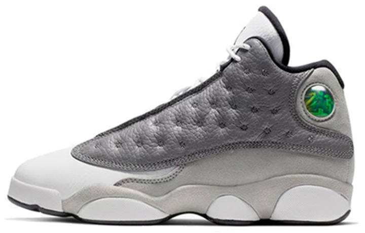 Jordan Jordan 13 Retro Atmosphere Grey GS