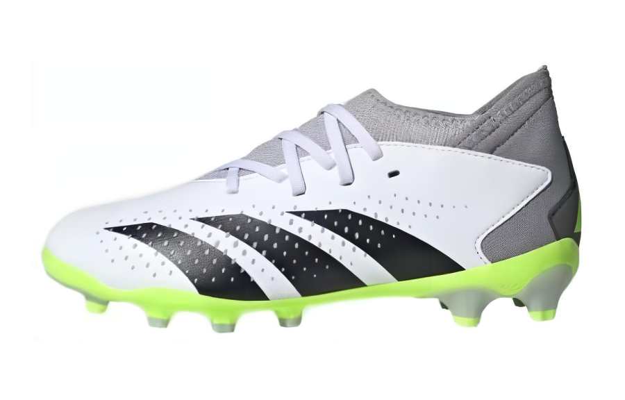 Adidas Adidas PREDATOR ACCURACY.3 ACCURACY.3 Cushioning Abrasion Resistant Cushioning, Wear Resistant Low top