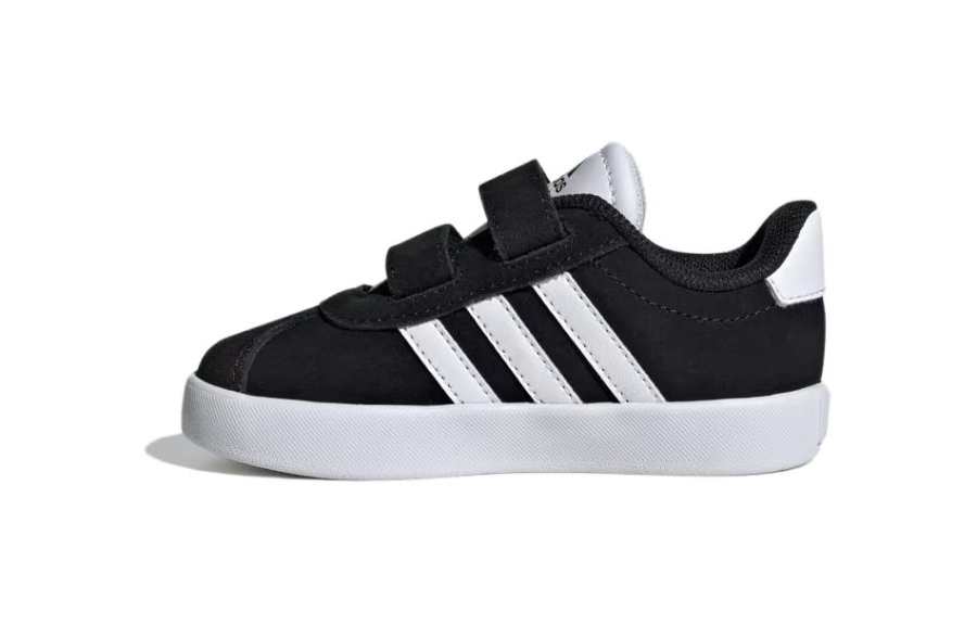 Adidas adidas Vl Court 3.0 Core Black Cloud White TD