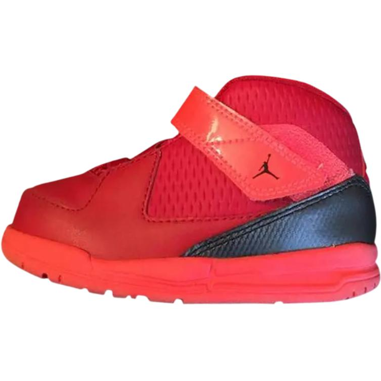 Jordan Jordan Air Incline Mid top Toddler Shoes Red Infant And Toddler