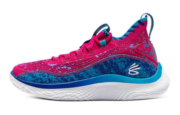 Under Armour Under Armour Curry 8 Pi Day GS