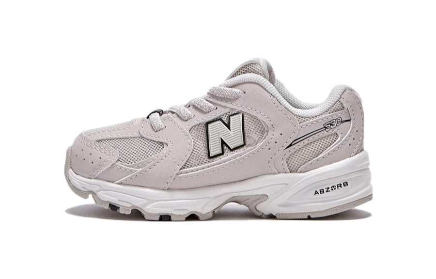 New Balance New Balance Korea Low top Toddler Shoes Beige Infant And Toddler