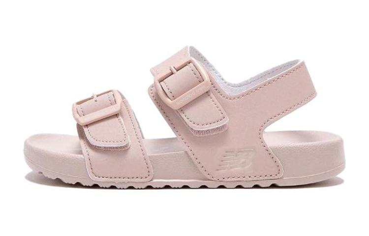 New Balance New Balance New Balance Korea Children's Sandals Pink Kids'