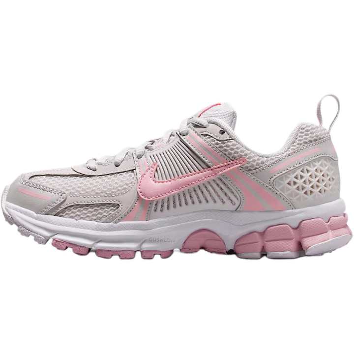 Nike Nike Vomero 5 Low top Running Shoes Gray Pink Unisex