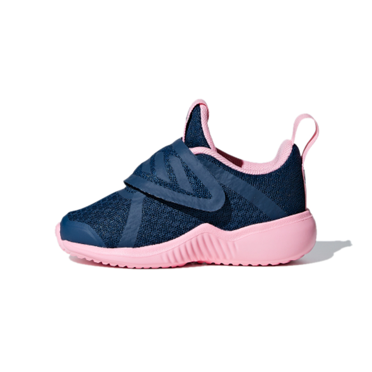 Adidas Adidas Fortarun Breathable Low top Toddler Shoes Indigo Infant And Toddler