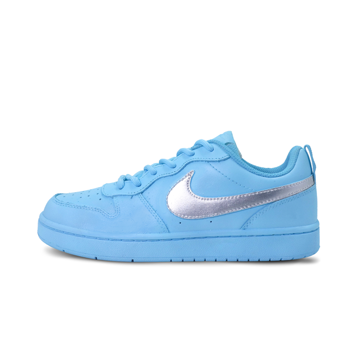 Nike Nike Court Borough Kids' Skateboarding Shoes Grade School