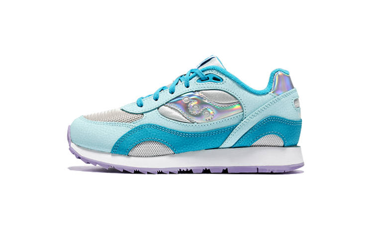 Saucony saucony Shadow 6000 Big Kid 'Iridescent'