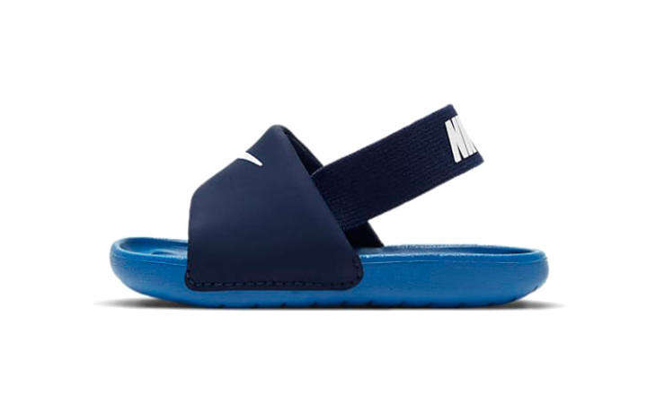 Nike Nike Kawa Toddler Shoes Baby