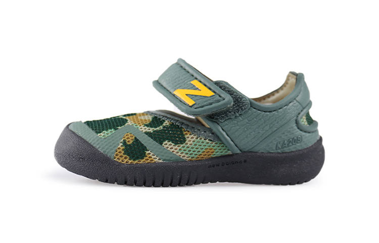 New Balance New Balance NB 208 Toddler Shoes Baby