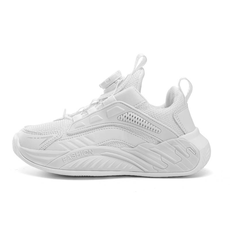 GONGNIUMEILI Athleisure Abrasion Resistant Slip Resistant Abrasion Resistant Slip Resistant Kids' Running Shoes Kids'