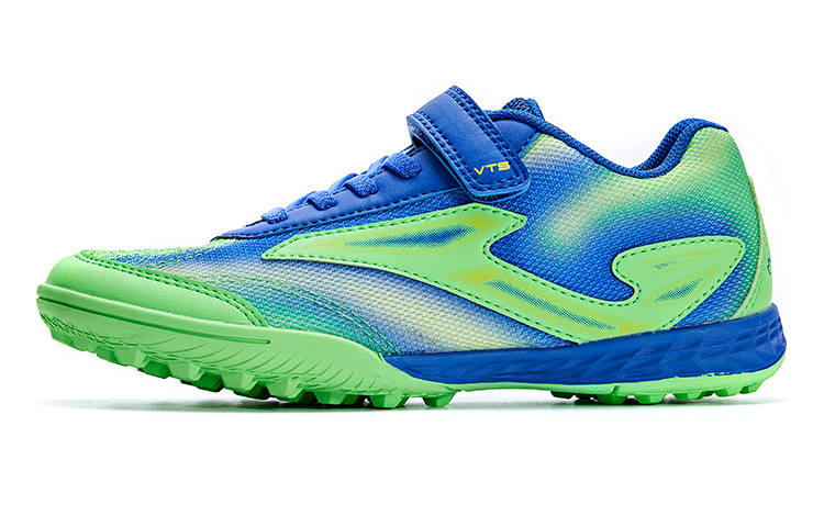 Joma TF Soccer Shoes Neon Green Kids'