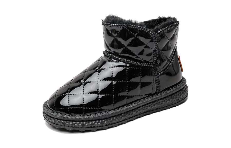 BOBDOG Anti Kick Thermal Anti Kick Thermal Crew Boots Kids'