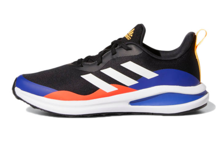 Adidas Adidas Fortarun Running J Comfortable Breathable, Lightweight, And Abrasion Resistant