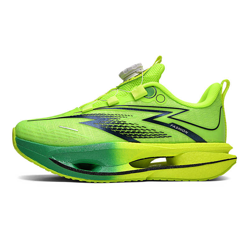 KUDING Kids' Running Shoes Kids'