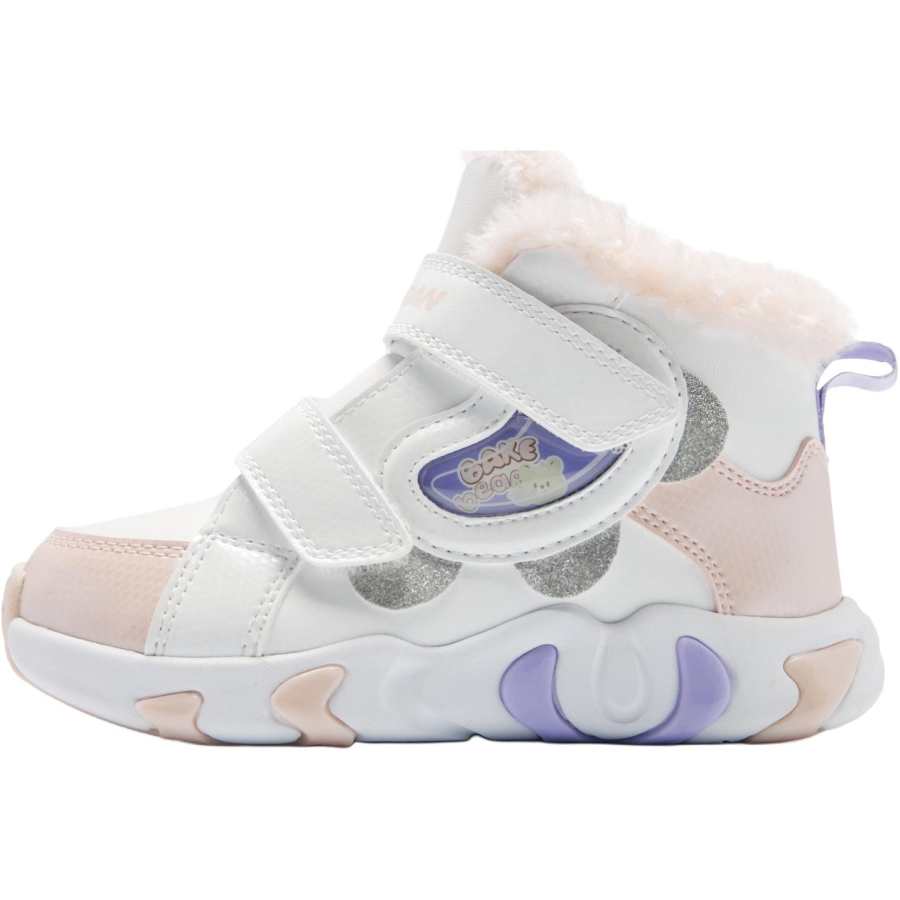 QIAODAN Toddler Shoes Baby