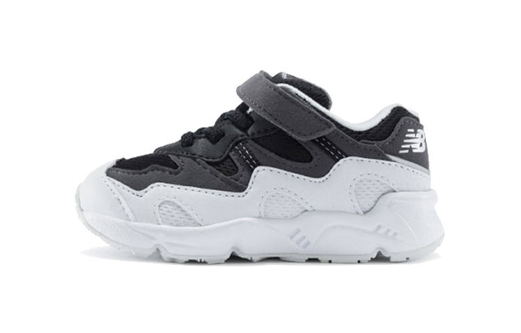 New Balance New Balance NB 850 Low top Toddler Shoes Black White Infant And Toddler