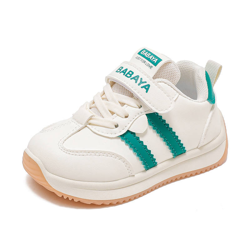 Babaya Abrasion Resistant Abrasion Resistant Low top Kids Lifestyle Shoes Kids'