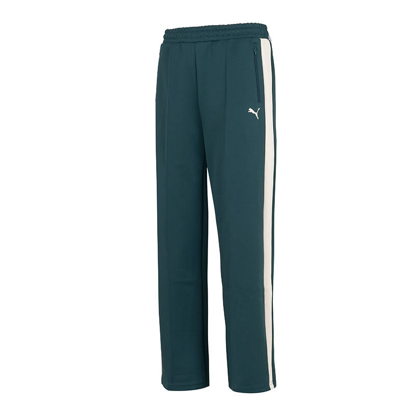 PUMA PUMA T7 Knitted Sweatpants Men's