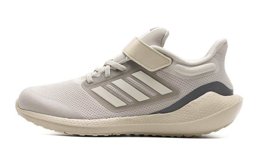 Adidas Adidas ULT Low top Kids' Running Shoes White Gray Kids'