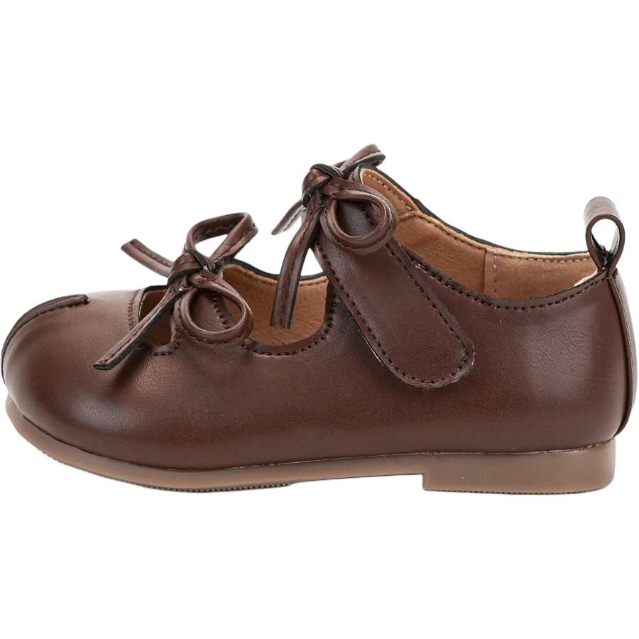 QINUOSHU Slip Resistant Low top Kids Lifestyle Shoes Children Aged 3 7 Years Old