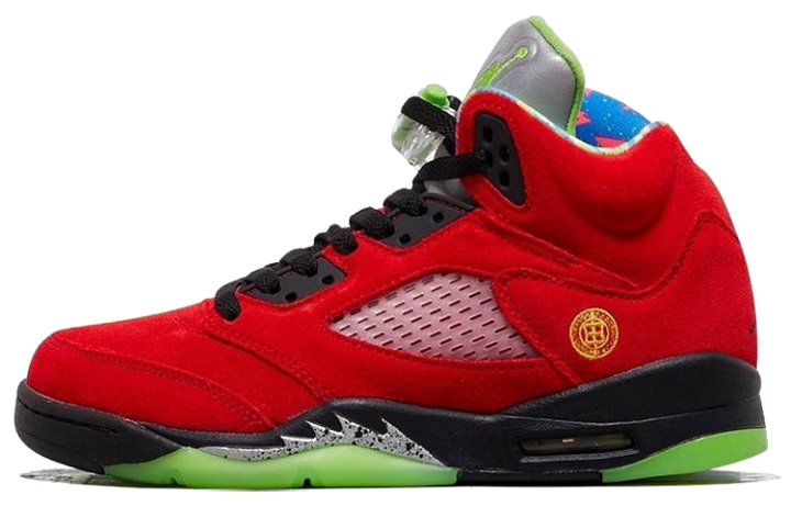 Jordan Jordan 5 Retro 'What The' GS