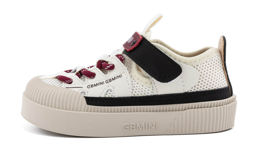 EBMINI EBMINI Slip Resistant Anti Kick Abrasion Resistant Breathable Lightweight Cushioning