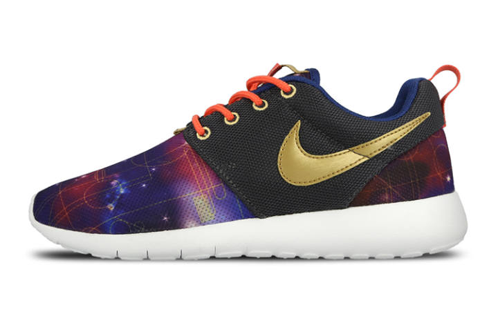 Nike Nike Roshe One Running Shoes GS