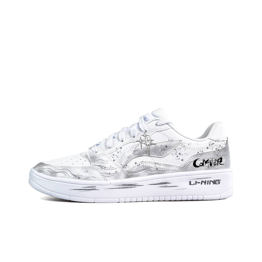 Li-Ning Li Ning Sycee Slip Resistant, Abrasion Resistant, Height Increasing