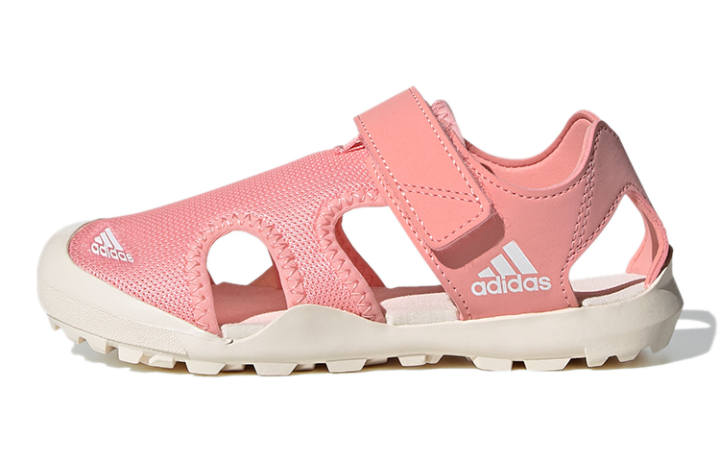 Adidas Adidas Terrex Captain Toey K Children's Sandals Pink Kids'