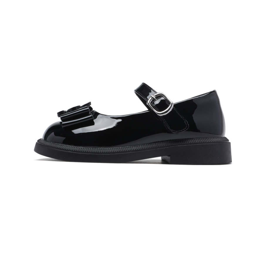 Satchi Fashion Trend Kids' Leather Shoes Kids'