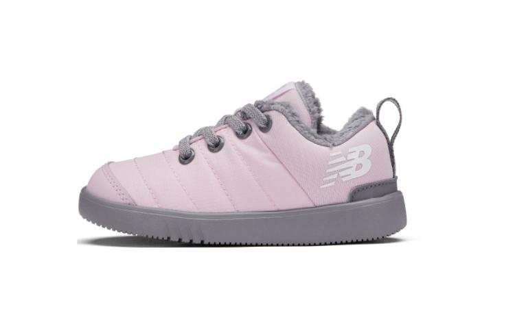 New Balance Baby New Balance NB 237 Versatile Quick Dry Low top Toddler Shoes Light Purple